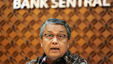 Fitch Tegaskan Indonesia Layak Investasi, Begini Upaya BI Jaga Stabilitas