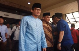 Lembaga Adat Melayu Riau Siapkan Tepuk Tepung Tawar untuk Sandiaga Uno