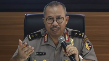 Polri Imbau Ustaz Abdul Somad Buat Laporan Soal Ancaman dan Intimidasi