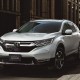 Honda Luncurkan All-new CR-V Hybrid 4WD & Varian Turbo 7 Penumpang