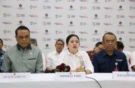 Sukses Menyelenggarakan Asian Games XVIII 2018, Indonesia Tatap Olimpiade 2032