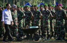 Gempa NTB: Presiden Minta Percepatan Perbaikan Sekolah