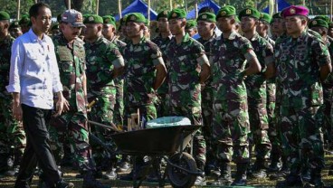 Gempa NTB: Presiden Minta Percepatan Perbaikan Sekolah