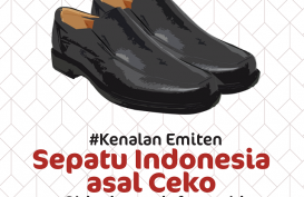 BATA, Emiten Sepatu Indonesia Asal Ceko
