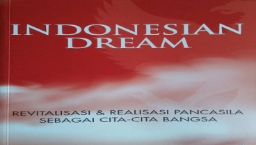 Upaya Revitalisasi Pancasila