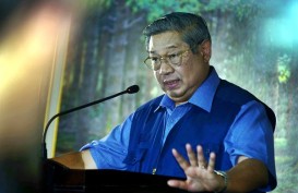 SBY Beri Dua Jempol atas Gelaran Asian Games 2018