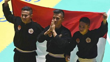 Pesilat Asep Yuldan Sani Terima Tawaran Jadi PNS di Garut