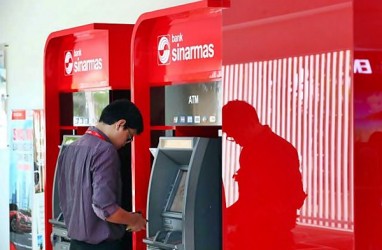 Bank Sinarmas Luncurkan Kartu Kredit Indigo