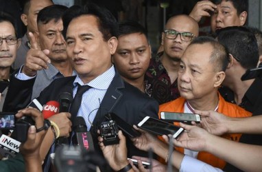 Kasus BLBI : Kubu Syafruddin Temenggung Siap Patahkan Tuntutan Jaksa KPK