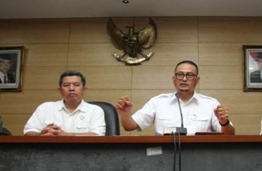 Kemenkominfo Lepas Fungsi Keamanan Siber