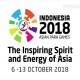 Kemenpora Matangkan Persiapan Asian Para Games 2018