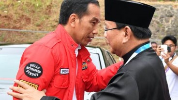 Asian Games 2018 Sukses, Wajar Jokowi Dapat Bonus Ganda