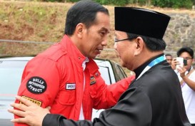 Asian Games 2018 Sukses, Wajar Jokowi Dapat Bonus Ganda