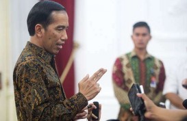 Lagi, Presiden Jokowi Panggil Para Menteri Ekonomi ke Istana