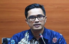 KPK Supervisi Kasus Korupsi Mantan Wali Kota Depok Nur Mahmudi