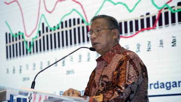 Menko Perekonomian: Jangan Bandingkan Rupiah 2018 dan 1998