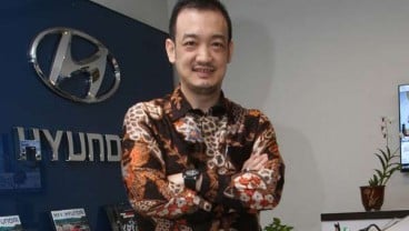 Hyundai Indonesia Dukung Prinsipal Investasi di Indonesia