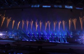 Aransemen Lagu Lagi Syantik di Asian Games Dikritik, Ini Komentar Siti Badriah