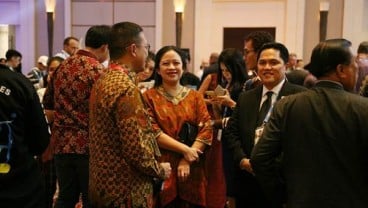 Puan Maharani: Bonus Asian Para Games 2018 dan Asian Games 2018 Tidak Dibedakan