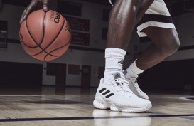 Sepatu Pro Bounce dan Mad Bounce Untuk Generasi Basket Masa Depan