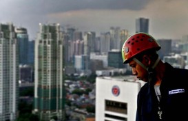 Ruang Bersama di Jakarta Diperluas