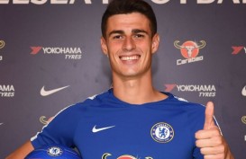 Prediksi Inggris Vs Spanyol: Enrique Pasang Kepa?
