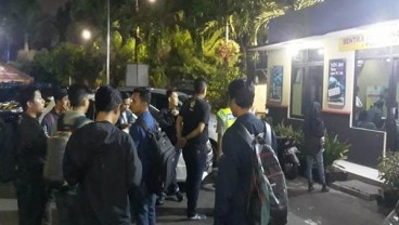 Wartawan Beritasatu TV Babak Belur Dipukuli Pengemudi Ojek Online