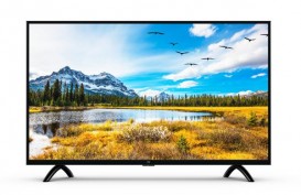 Harga Smart TV 32 Inci Xiaomi Hanya Rp2 Juta-an