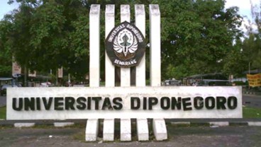 Mahasiswa PSDKU Undip Gunakan Gedung Dinas Pertanian Batang