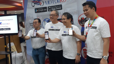 Punya Sepeda Motor Honda? Ini Aplikasi Untuk Pesan Jadwal Service