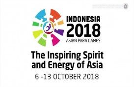 Obor Asian Para Games Diarak Pakai Kereta Kencana di Solo