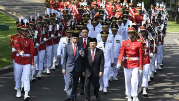 Gubernur Papua: Jokowi Lebih Memahami Papua Dibanding Presiden Sebelumnya