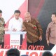 Ekspor Toyota Tembus 1 Juta Unit, Jokowi Harapkan Industri Lokal Terdongkrak