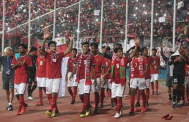 Timnas Indonesia U-16 Raih Kemenangan Kedua di Malaysia