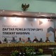 Rekapitulasi DPT Tingkat Nasional, KPU Gelar Rapat Pleno Terbuka