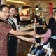 Rayakan Hari Pelanggan Nasional, Grand Metropolitan Kejutkan Member Metland Card