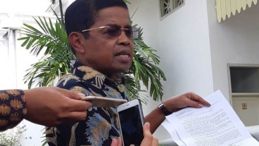 Kasus Idrus Marham bisa Menjadi Kejahatan Korporasi, Golkar Terancam Dinonaktifkan