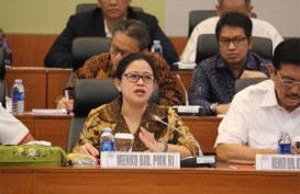 Kemenko PMK Fokus 4 Prioritas Nasional Dan 12 Program Prioritas