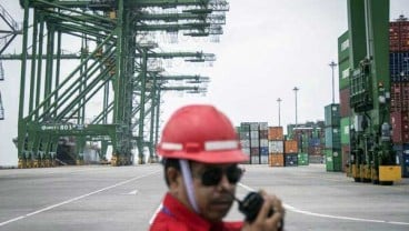 EDII Topang Pelindo II Implementasikan Digital Port