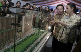 TOD Daerah Lain Tunggu Cerita Sukses Jakarta