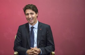 PM Kanada: Masih Ada 2 Isu yang Mengganjal dalam Renegosiasi NAFTA