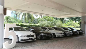 Kasus BMW 520i, Musa Berharap Tergugat Jalankan Putusan MA