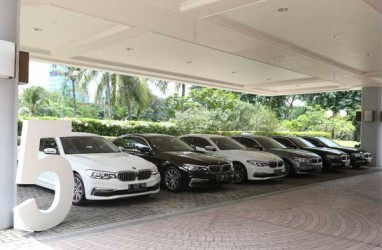 Kasus BMW 520i, Musa Berharap Tergugat Jalankan Putusan MA