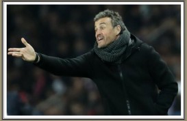 Prediksi Inggris Vs Spanyol: Enam Masalah Enrique di Timnas Spanyol