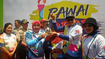 Asian Para Games 2018: Tiga Cabor ini Diharapkan Jadi Lumbung Emas Indonesia