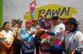 Asian Para Games 2018: Tiga Cabor ini Diharapkan Jadi Lumbung Emas Indonesia