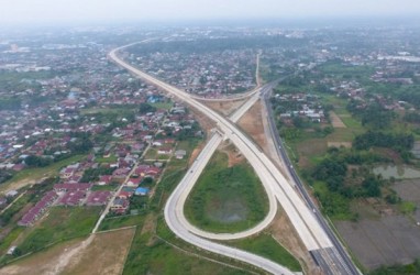 PENJAMINAN PROYEK : PII Kantongi Mandat Baru
