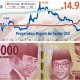 Rupiah Melemah, Simpanan Valas BCA dan Mayapada Normal