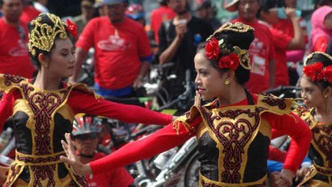 Akulturasi Budaya Jadi Keniscayaan Pelestarian Budaya