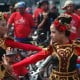 Akulturasi Budaya Jadi Keniscayaan Pelestarian Budaya